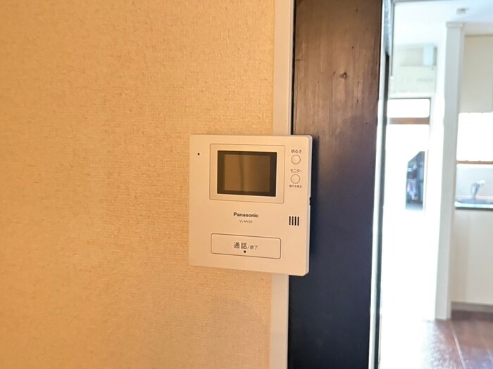 小笹様芝野町貸家の物件内観写真