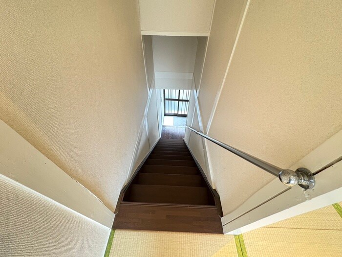 小笹様芝野町貸家の物件内観写真