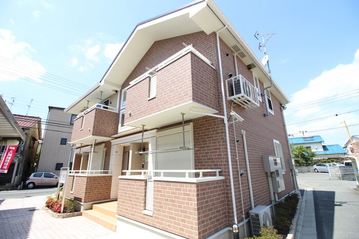 Bologna Ⅴの物件外観写真