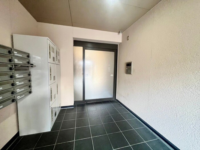 フラッティ京大北の物件外観写真