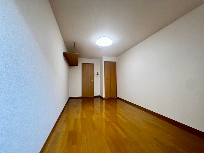 フラッティ京大北の物件内観写真