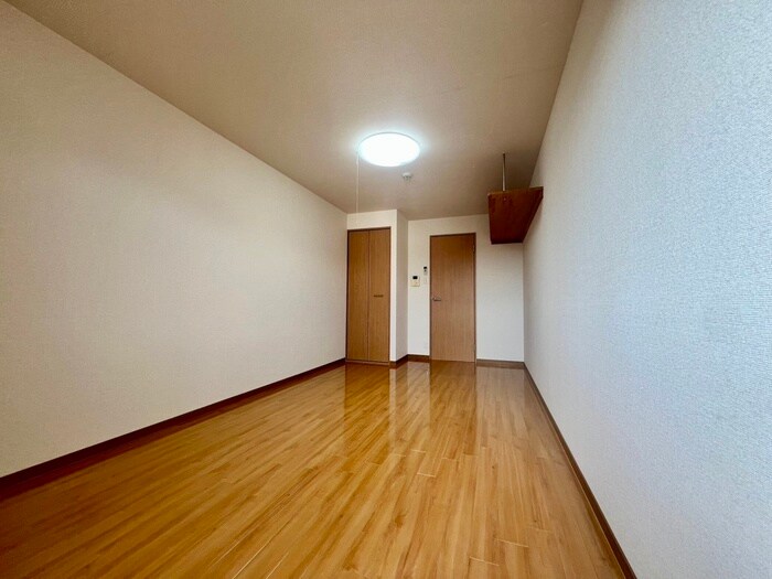 フラッティ京大北の物件内観写真