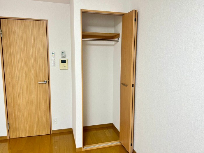 フラッティ京大北の物件内観写真