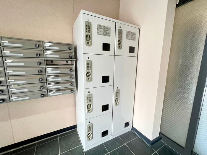 フラッティ京大北の物件外観写真