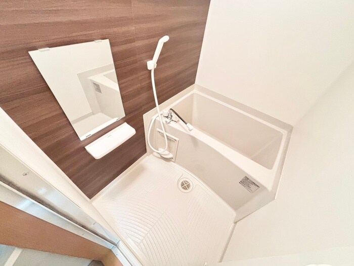 フラッティ京大北の物件内観写真