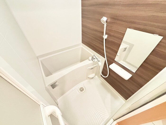 フラッティ京大北の物件内観写真