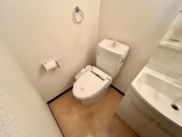 フラッティ京大北の物件内観写真