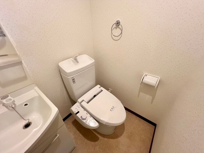 フラッティ京大北の物件内観写真