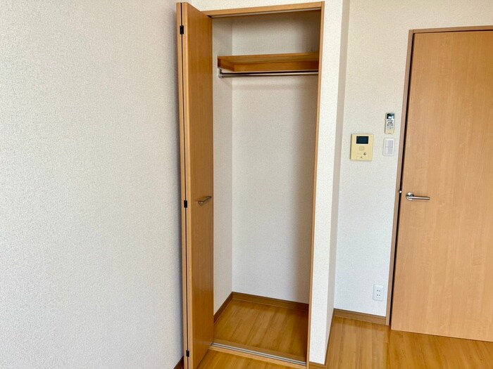 フラッティ京大北の物件内観写真