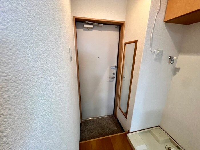 フラッティ京大北の物件内観写真