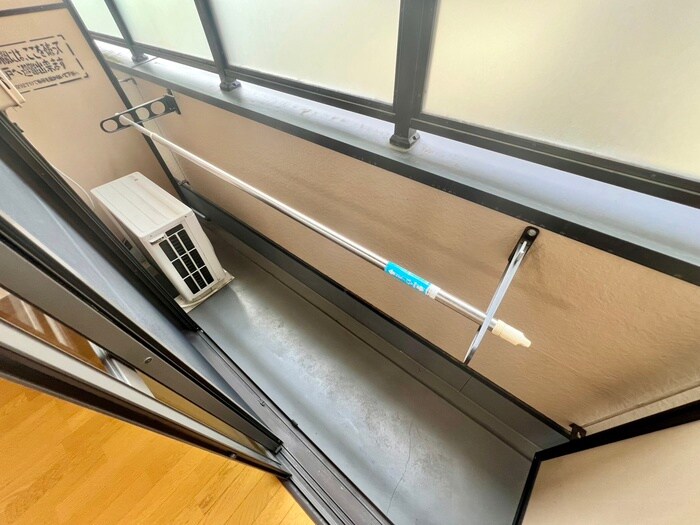 フラッティ京大北の物件内観写真