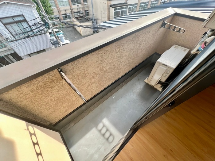 フラッティ京大北の物件内観写真