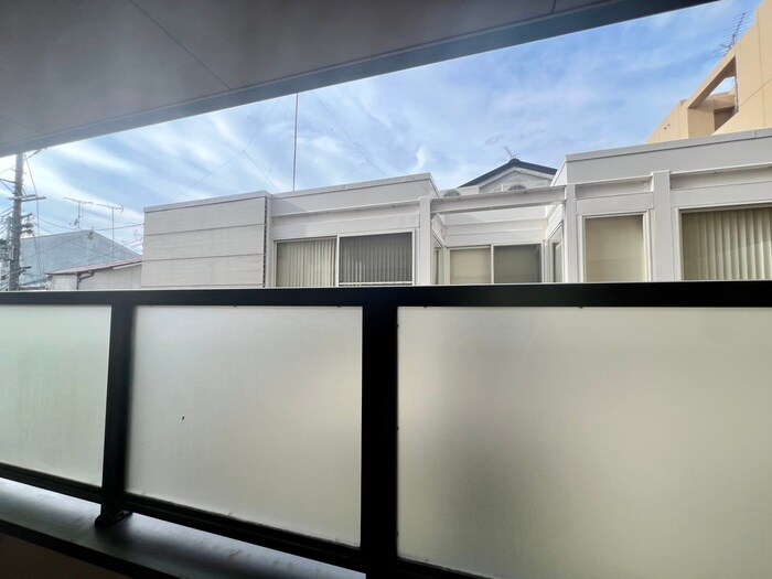 フラッティ京大北の物件内観写真