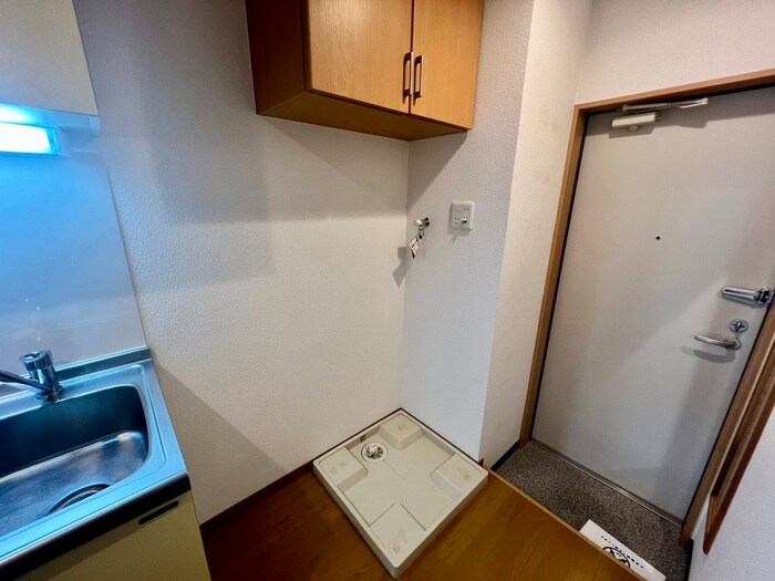 フラッティ京大北の物件内観写真