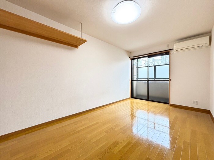 フラッティ京大北の物件内観写真