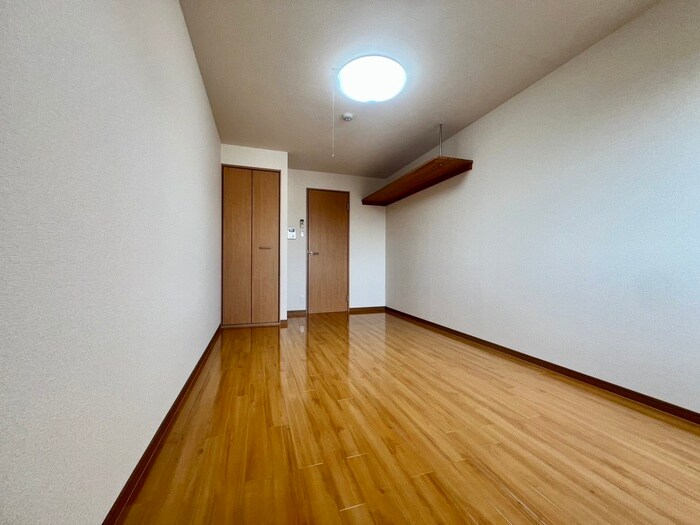 フラッティ京大北の物件内観写真