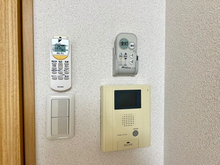 フラッティ京大北の物件内観写真