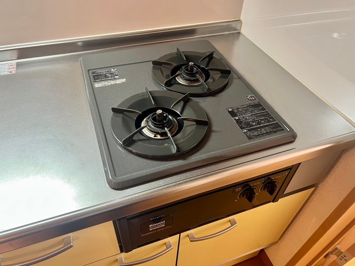 フラッティ京大北の物件内観写真