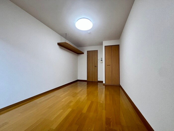 フラッティ京大北の物件内観写真