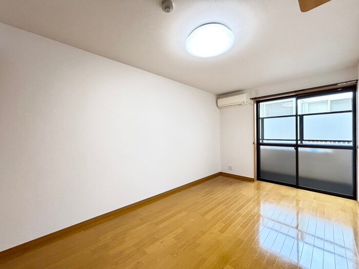 フラッティ京大北の物件内観写真