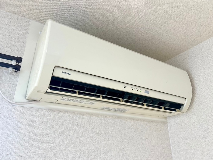 フラッティ京大北の物件内観写真