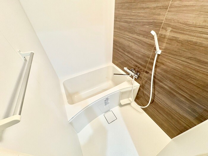 サンハイム八坂の物件内観写真