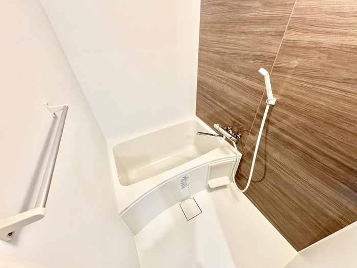 サンハイム八坂の物件内観写真