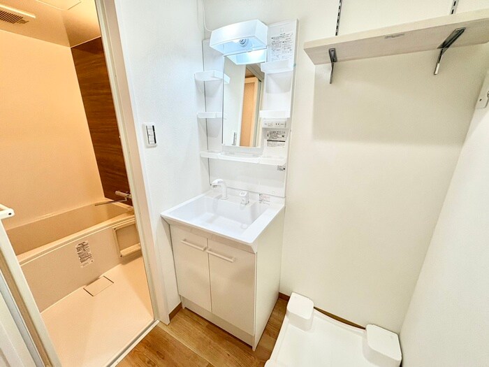 サンハイム八坂の物件内観写真