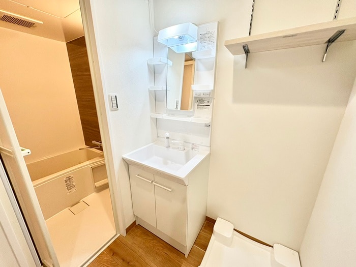 サンハイム八坂の物件内観写真