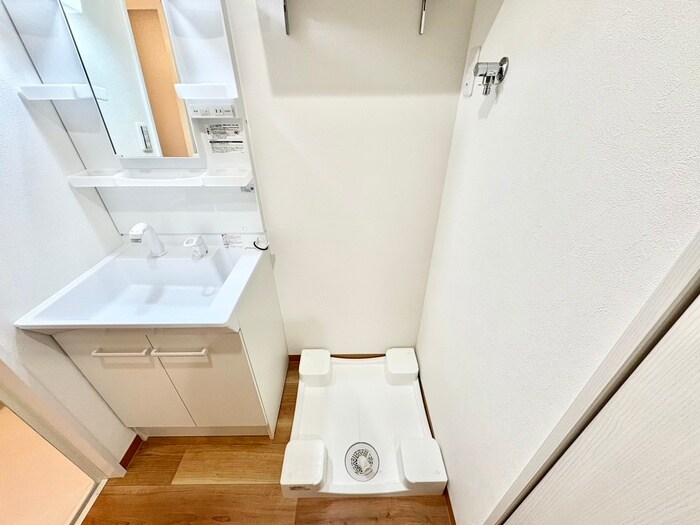 サンハイム八坂の物件内観写真