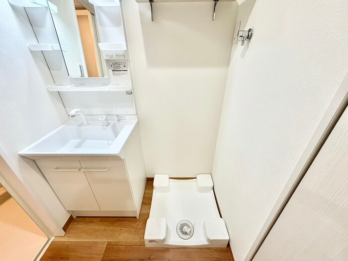 サンハイム八坂の物件内観写真