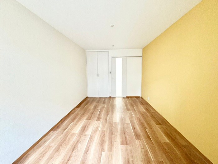 サンハイム八坂の物件内観写真