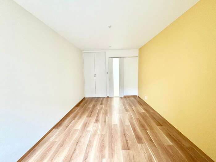 サンハイム八坂の物件内観写真