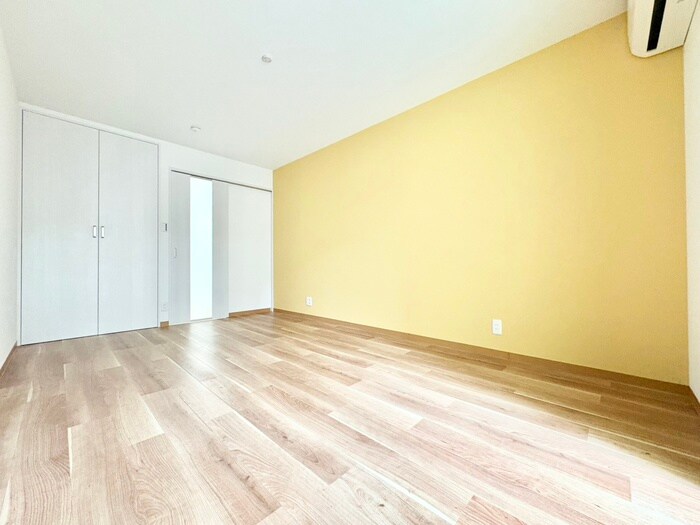 サンハイム八坂の物件内観写真