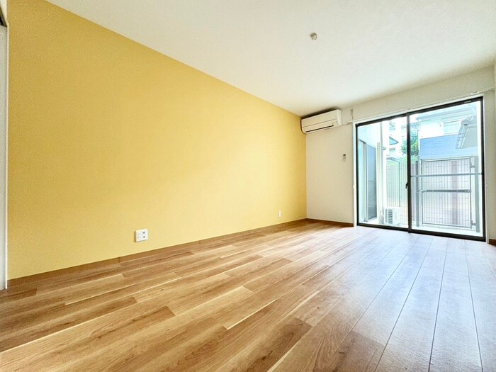 サンハイム八坂の物件内観写真