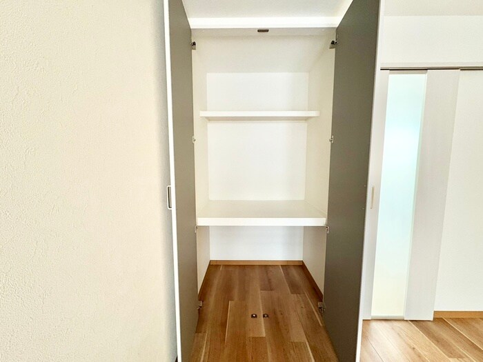 サンハイム八坂の物件内観写真