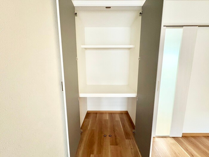 サンハイム八坂の物件内観写真