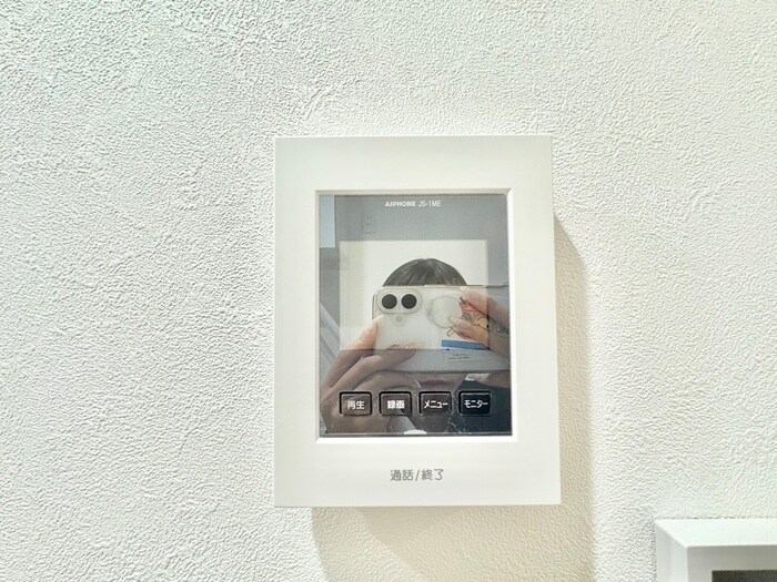 サンハイム八坂の物件内観写真