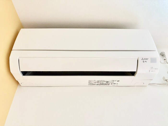 サンハイム八坂の物件内観写真