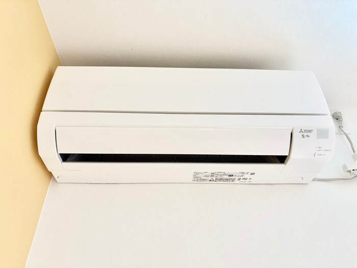 サンハイム八坂の物件内観写真