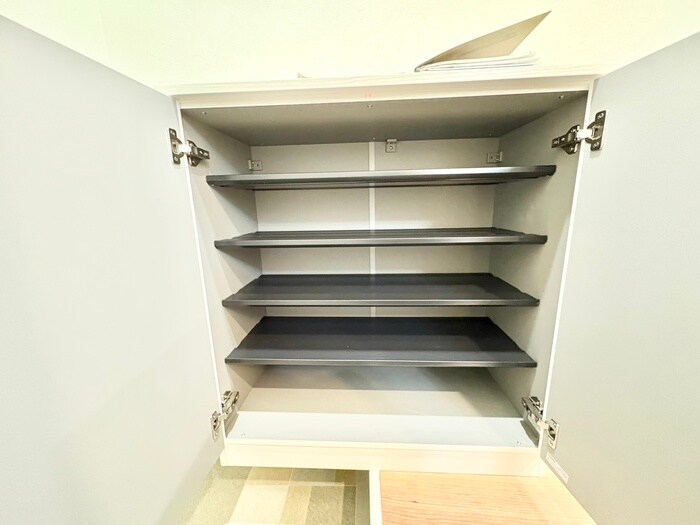 サンハイム八坂の物件内観写真