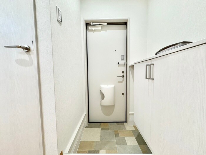 サンハイム八坂の物件内観写真