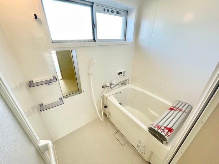 永村マンションの物件内観写真