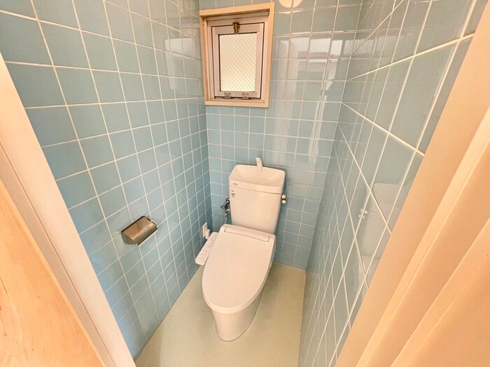 永村マンションの物件内観写真