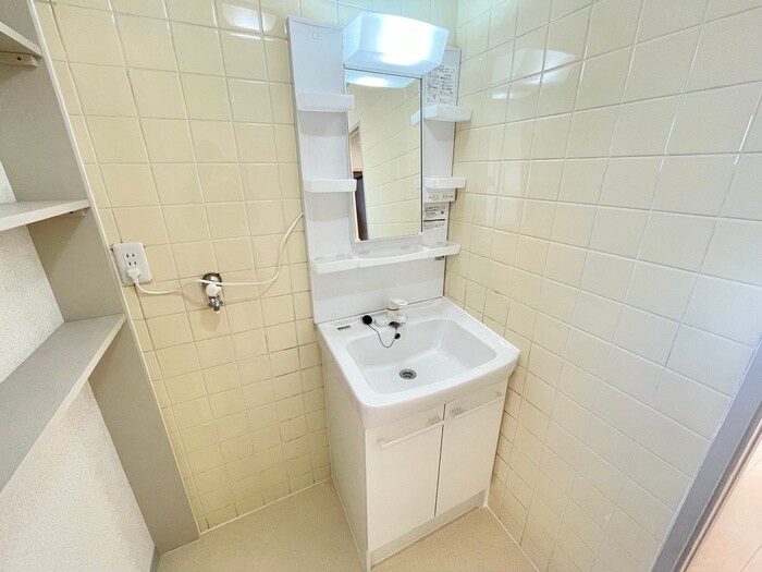 永村マンションの物件内観写真