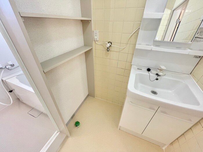 永村マンションの物件内観写真