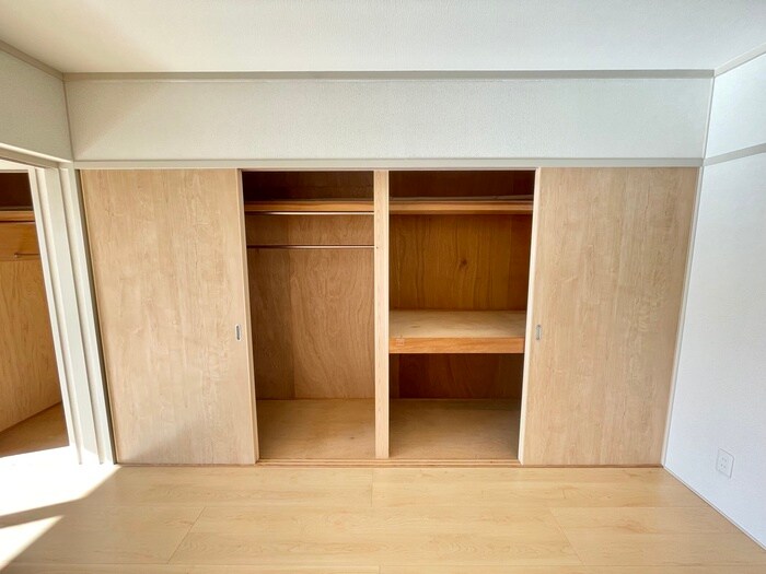 永村マンションの物件内観写真