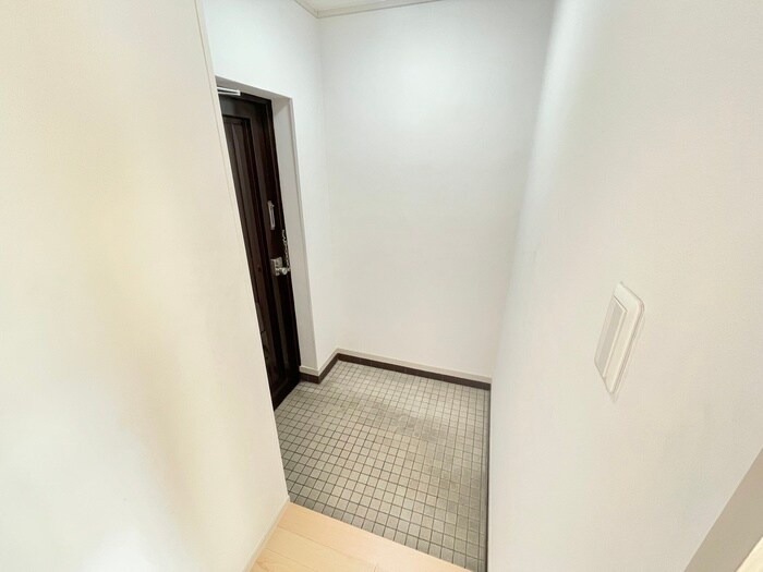 永村マンションの物件内観写真