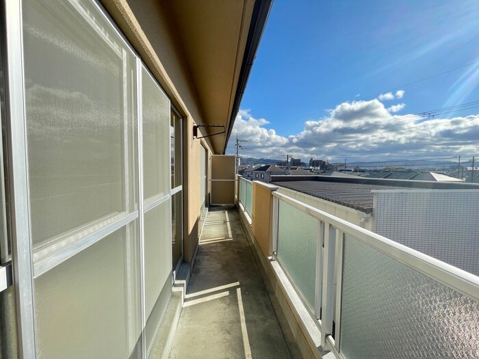 永村マンションの物件内観写真