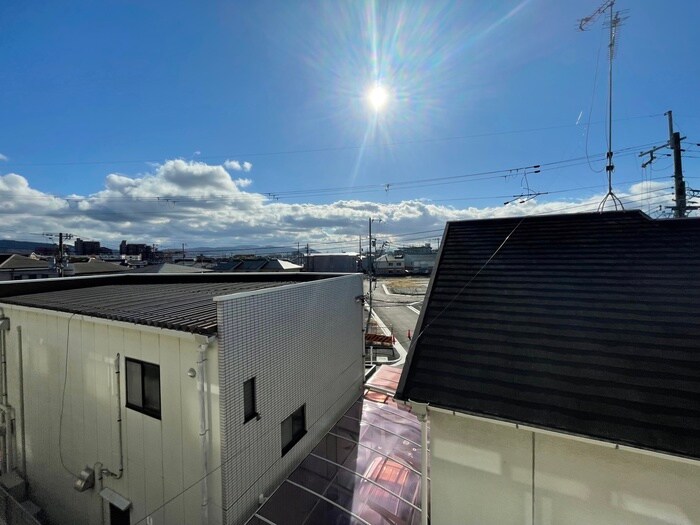 永村マンションの物件内観写真